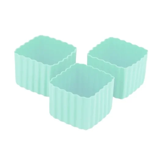 On-The-Go Feeding|Little Lunch Box Co. Bento Cups Square