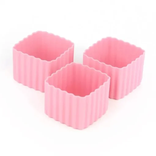 On-The-Go Feeding|Little Lunch Box Co. Bento Cups Square