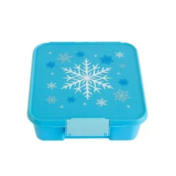 On-The-Go Feeding|Little Lunch Box Co. Bento Three Lunch Box