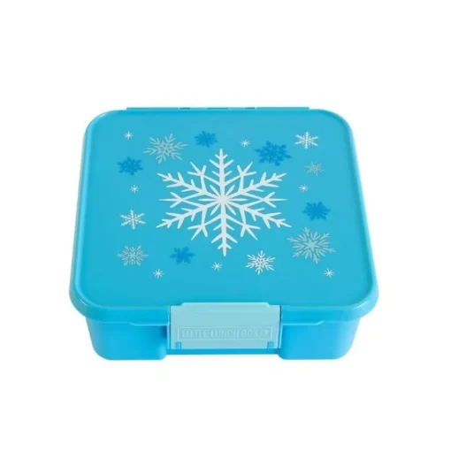 On-The-Go Feeding|Little Lunch Box Co. Bento Three Lunch Box