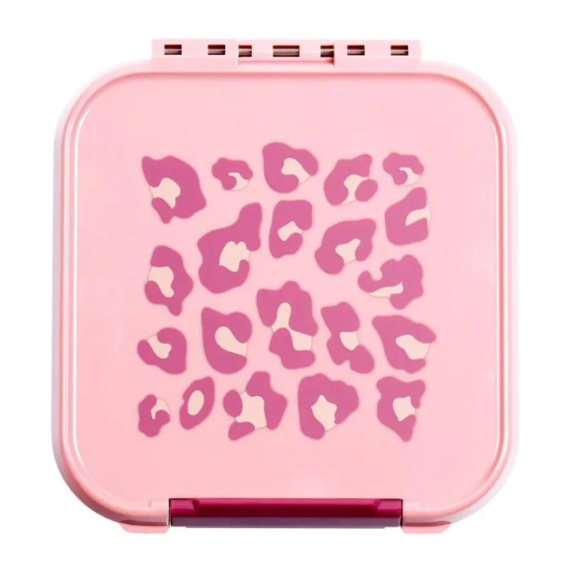 On-The-Go Feeding|Little Lunch Box Co. Bento Two Lunch Boxes