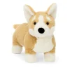 Plush Toys|Jellycat Betty Corgi