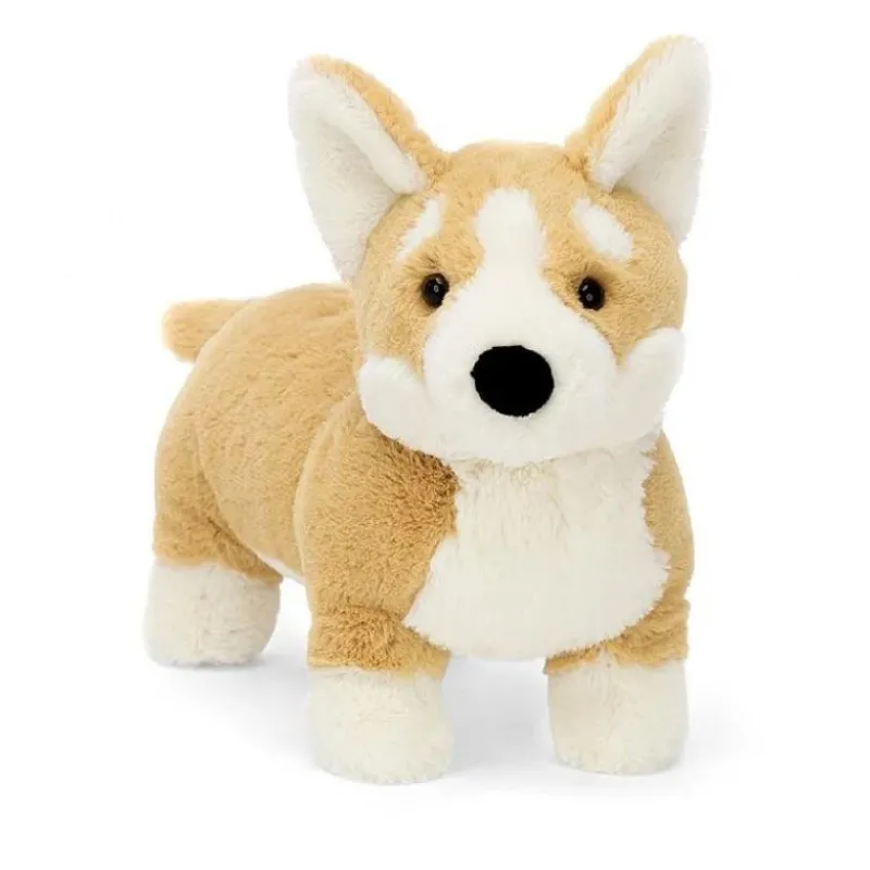 Plush Toys|Jellycat Betty Corgi