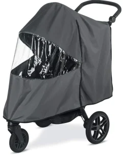 Stroller Accessories|Britax B-Free Rain Cover