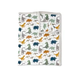 Bedding|Little Unicorn Big Kid Cotton Muslin Quilt
