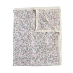 Bedding|Little Unicorn Big Kid Cotton Muslin Quilt