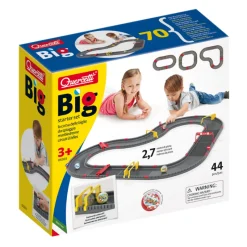 Building Toys|Quercetti Big Marbledome Starter Set