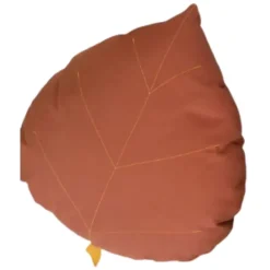 Pillows|The Butter Flying Birch Leaf Pillow