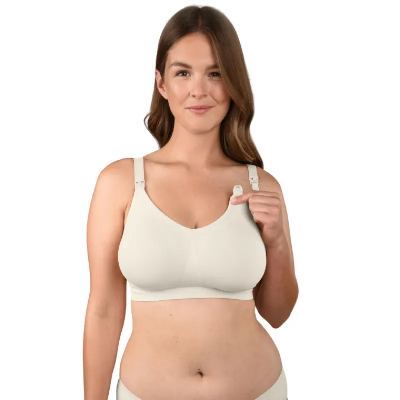 Nursing Bras & Tanks|Bravado Designs Body Silk Seamless Nursing Bra