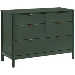 Dressers|Babyletto Bondi 6-Drawer Dresser