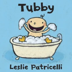 Books|Books|Penguin Random House Book - Tubby