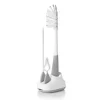 Bottle Feeding|Oxo Tot Bottle Brush Caddy Set