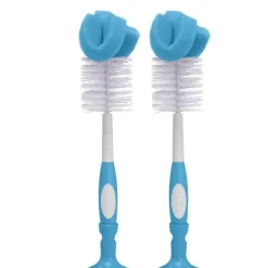 Bottle Feeding|Dr Brown's Bottle Brush with Sponge