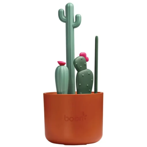 Bottle Feeding|Boon Bottle Cleaning Brush Set