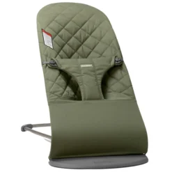 Bouncers|BabyBjorn Bouncer Bliss - Cotton