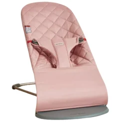 Bouncers|BabyBjorn Bouncer Bliss - Cotton