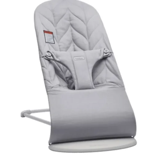 Bouncers|BabyBjorn Bouncer Bliss - Cotton Petal Quilt