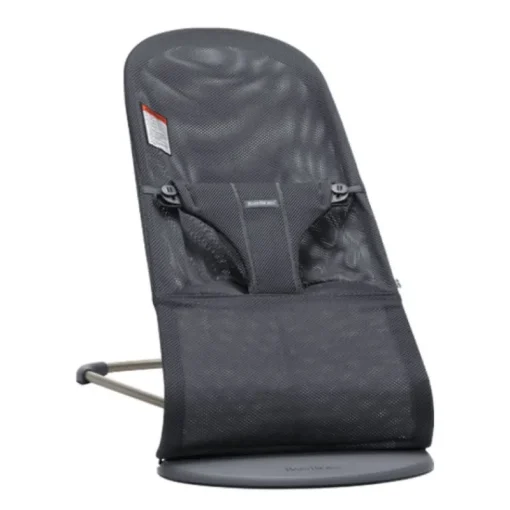Bouncers|BabyBjorn Bouncer Bliss - Mesh