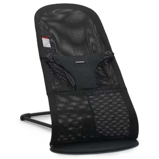 Bouncers|BabyBjorn Bouncer Bliss - Mesh