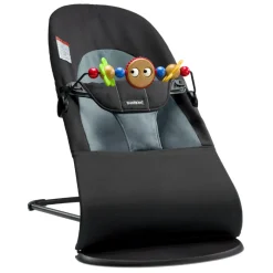 Bouncers|BabyBjorn Bouncer Bundle with Googly Eyes Toy