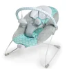 Bouncers|Ingenuity Bouncity Bounce Vibrating Deluxe Bouncer - Goji