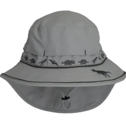 Hats|CaliKids Boys Quick Dry UV Hats
