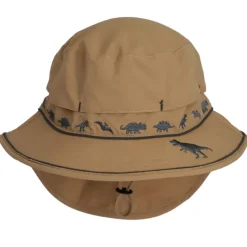 Hats|CaliKids Boys Quick Dry UV Hats