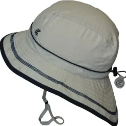 Hats|CaliKids Boys Quick Dry UV Hats