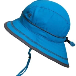 Hats|CaliKids Boys Quick Dry UV Hats