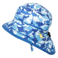 Hats|CaliKids Boys Quick Dry UV Hats