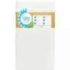 Mattresses|Mattresses|Lullaby Earth Breeze Air Crib & Toddler Mattress - 2 Stage