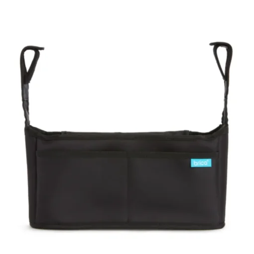 Stroller Accessories|Munchkin Brica Stroller Organizer