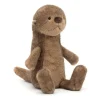 Plush Toys|Jellycat Brooke Otter Stuffed Animal