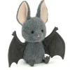 Plush Toys|Jellycat Broox Bat