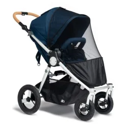 Stroller Accessories|Bumbleride Bug Net for Indie, Speed, Era Strollers