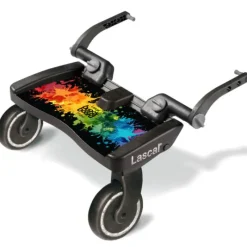 Stroller Boards|Stroller Accessories|Lascal Buggyboard Maxi