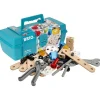 Building Toys|BRIO World Builder Starter Set