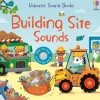 Books|Books|Harper Collins Canada Building Site Sounds Board Book