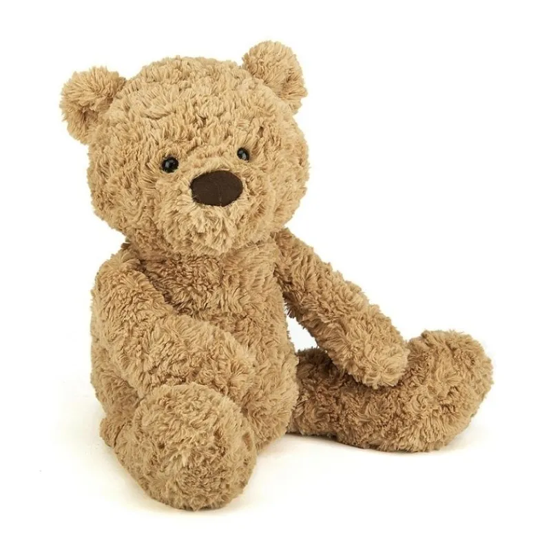 Plush Toys|Jellycat Bumbly Bear