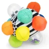 Sensory Toys|Sassy Bumpy Ball