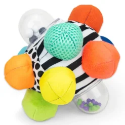 Sensory Toys|Sassy Bumpy Ball