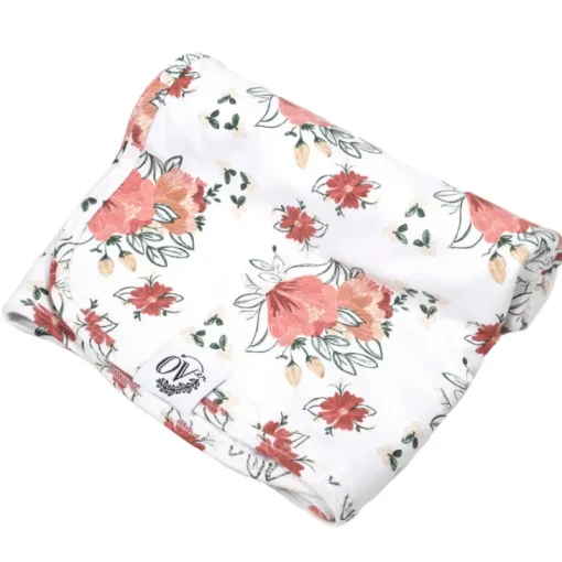 Swaddles|the OVer company Butter Blanket