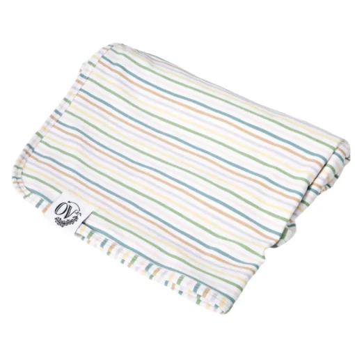 Swaddles|the OVer company Butter Blanket