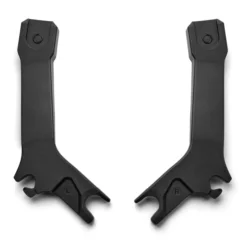Stroller Accessories|Infant Car Seat Adapters|Bugaboo Butterfly 2 Car Seat Adapters - clek, Cybex, Nuna, Maxi-Cosi