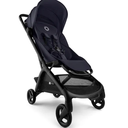 Lightweight & Travel Strollers|Bugaboo Butterfly 2 Compact Stroller