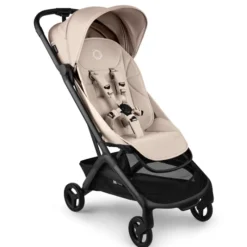 Lightweight & Travel Strollers|Bugaboo Butterfly 2 Compact Stroller
