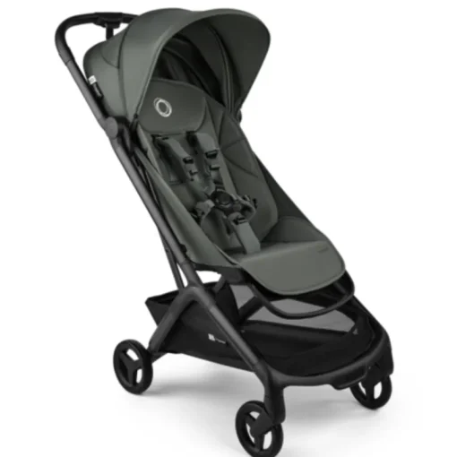 Lightweight & Travel Strollers|Bugaboo Butterfly 2 Compact Stroller