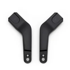 Stroller Accessories|Infant Car Seat Adapters|Bugaboo Butterfly Car Seat Adapter - Cybex, Clek, Maxi Cosi, Nuna