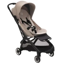 Lightweight & Travel Strollers|Bugaboo Butterfly Complete Ultra-Compact Stroller