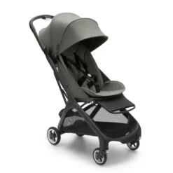 Lightweight & Travel Strollers|Bugaboo Butterfly Complete Ultra-Compact Stroller